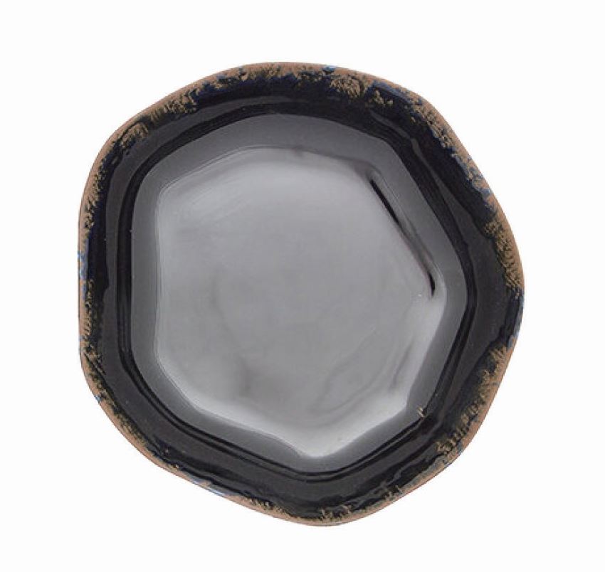 Çukur Tabak / Deep Plate