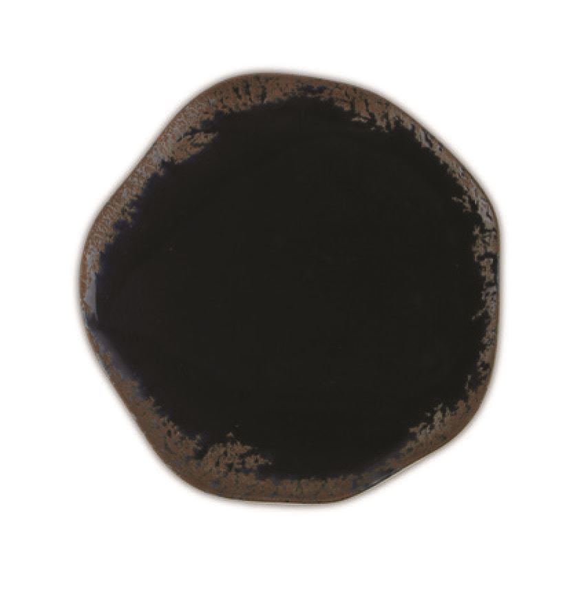 Düz Tabak / Flat Plate