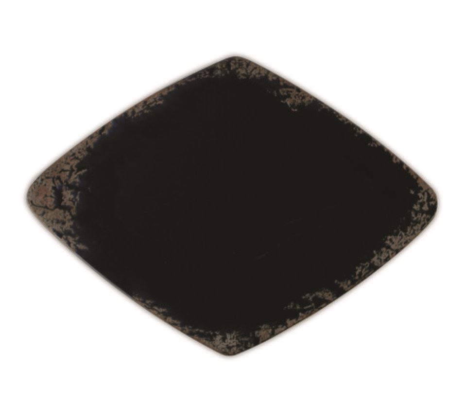 Düz Tabak / Flat Plate