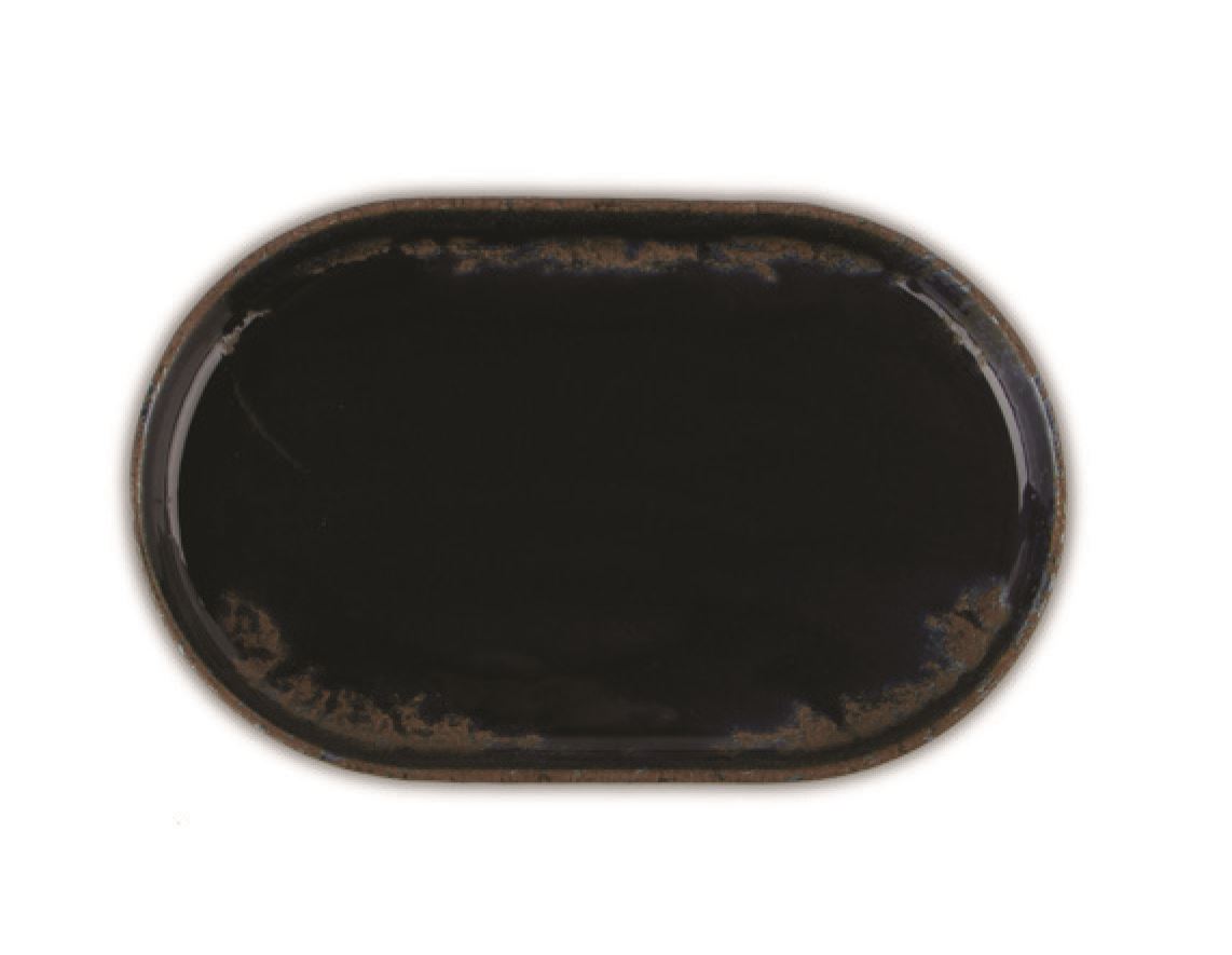Kayık Tabak / Oval Plate