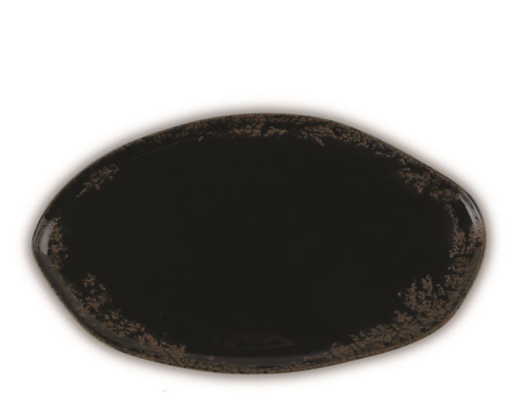 Kayık Tabak / Oval Plate