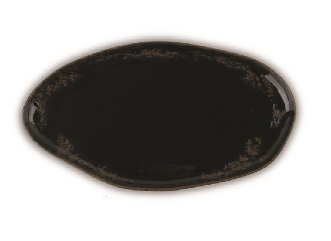 Kayık Tabak / Oval Plate