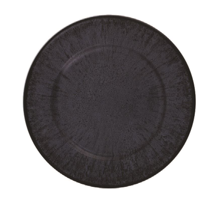 Düz Tabak / Flat Plate