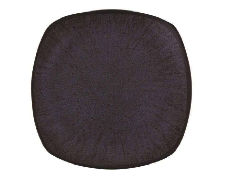 Düz Tabak / Square Flat Plate