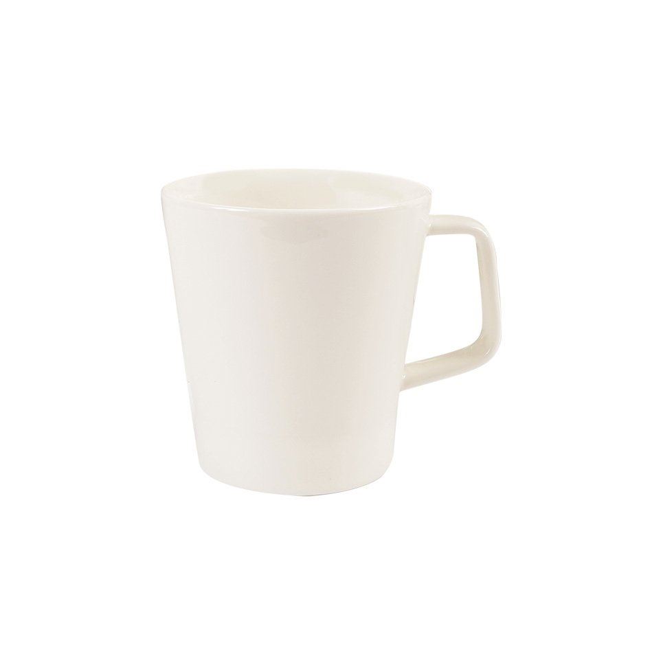 Silhoutte Porselen Kupa