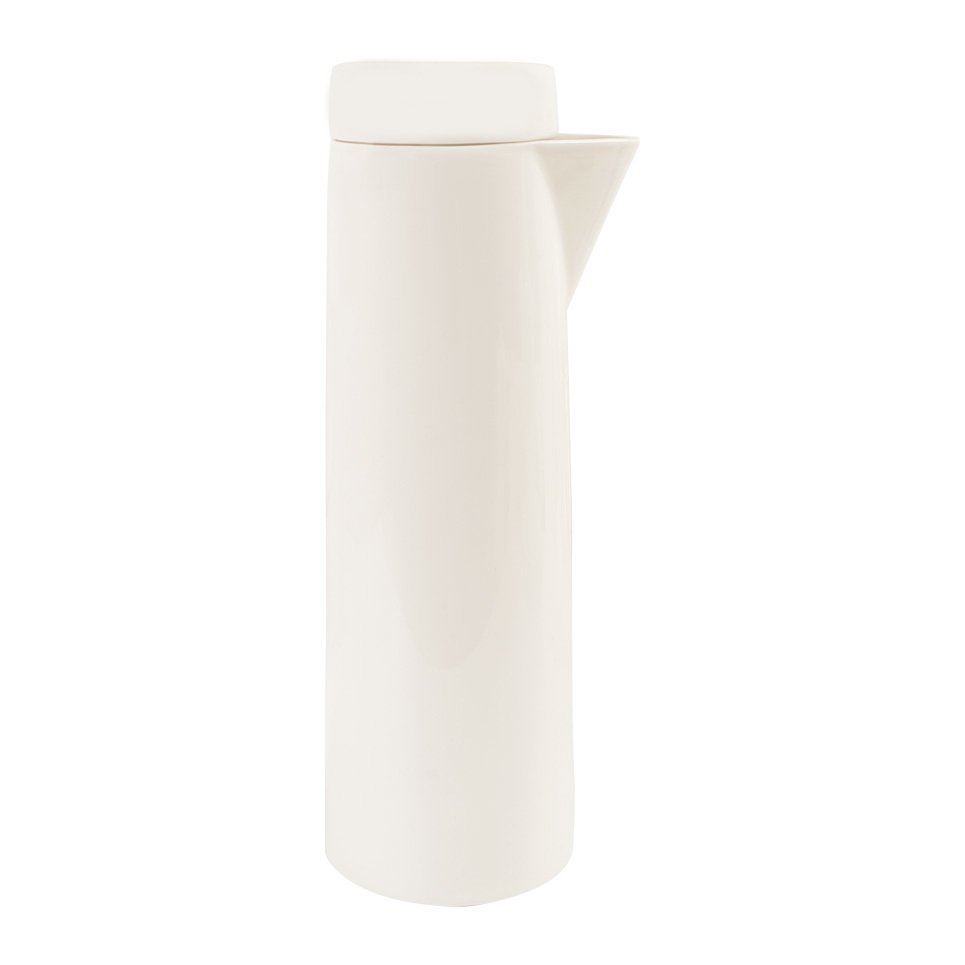 Silhoutte Porselen Sürahi