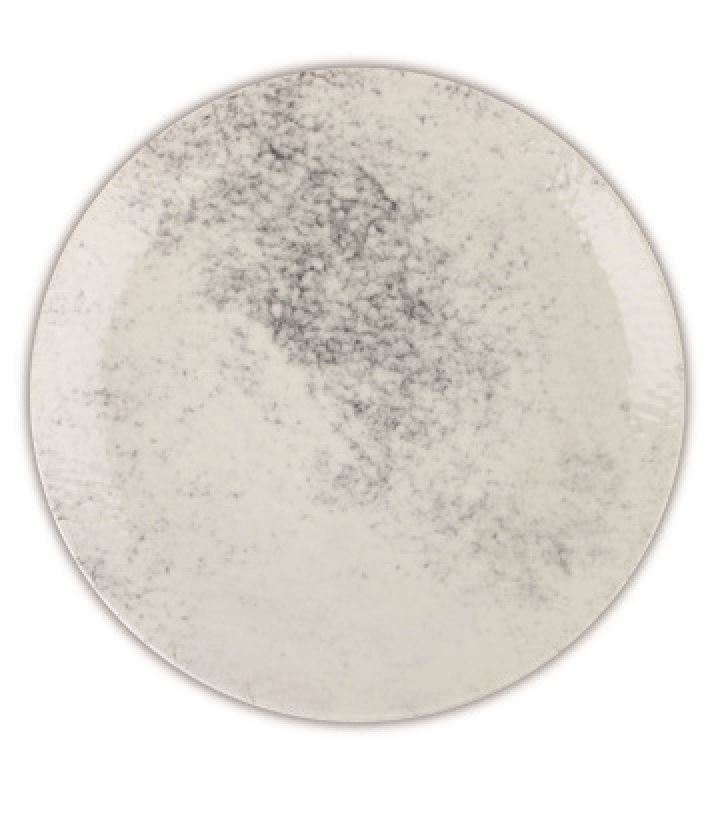 Düz Tabak / Flat Plate