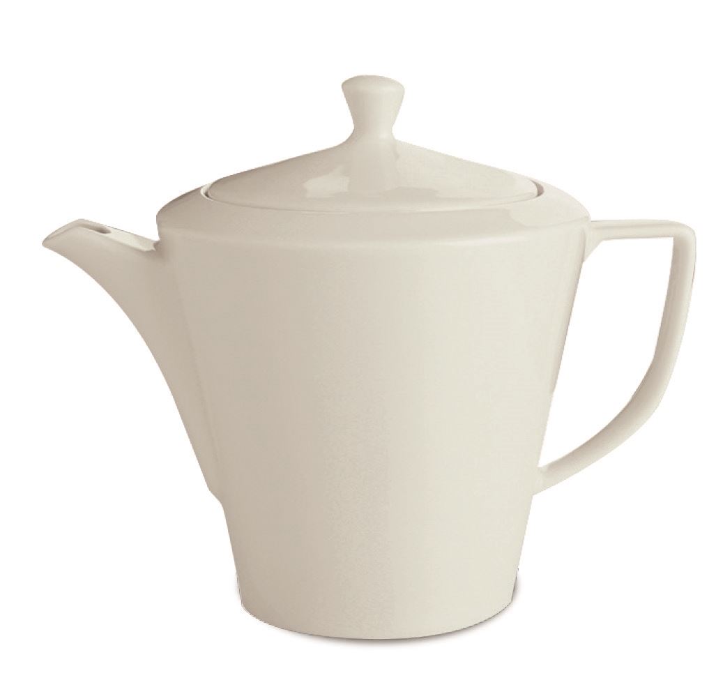 Kapaklı Demlik / Tea Pot with Lid