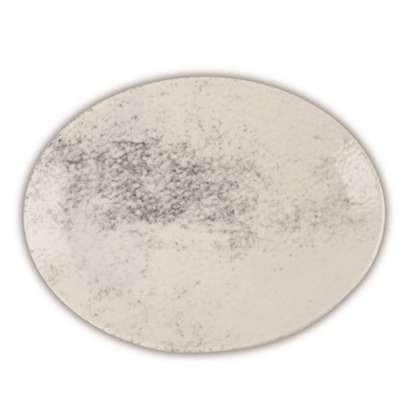 Kayık Tabak / Oval Plate