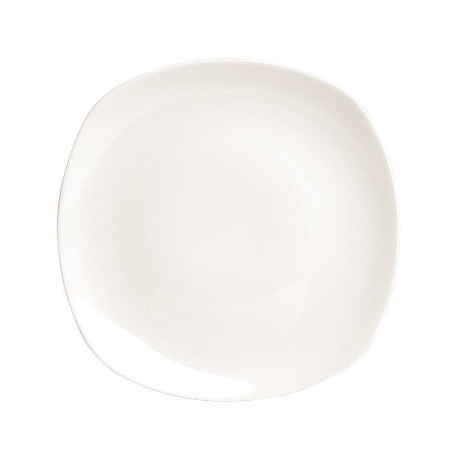 Square Porselen Düz Tabak