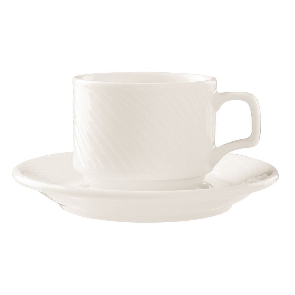 Storm Porselen Çay Fincan Takımı