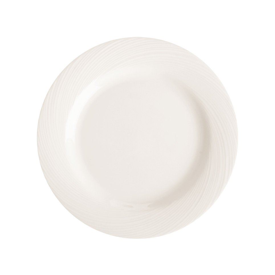 Storm Porselen Düz Tabak