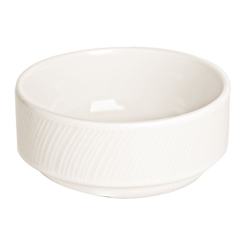 Storm Porselen Tereyağlık & Reçellik