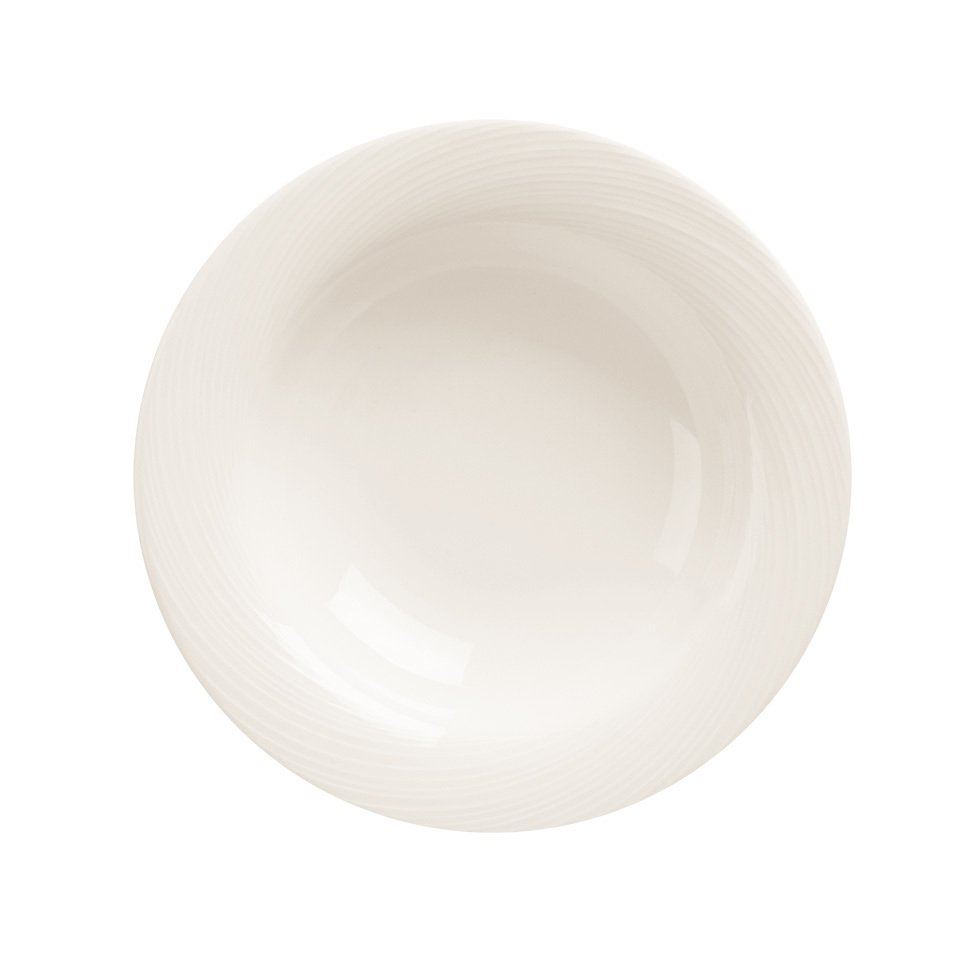 Storm Storm Porselen Çukur Tabak