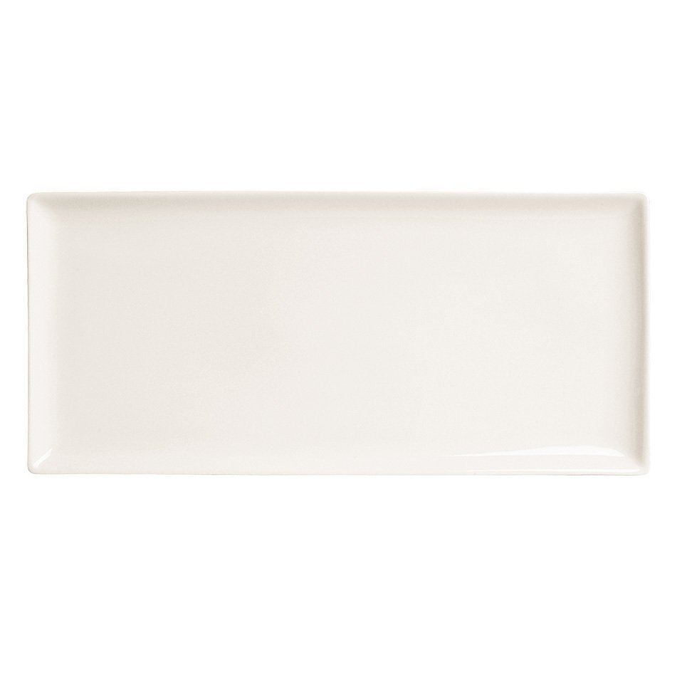 Porselen Baton Kahvaltı & Pasta Tabak