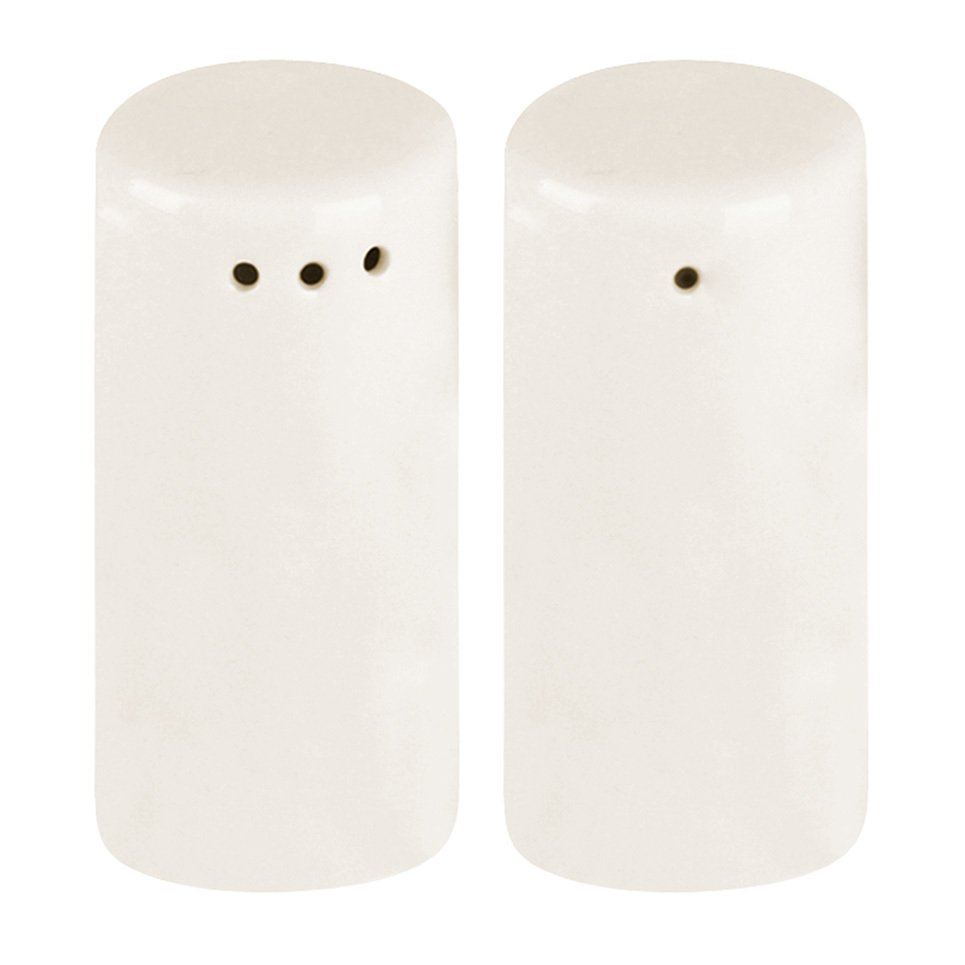 Porselen Tuzluk & Biberlik