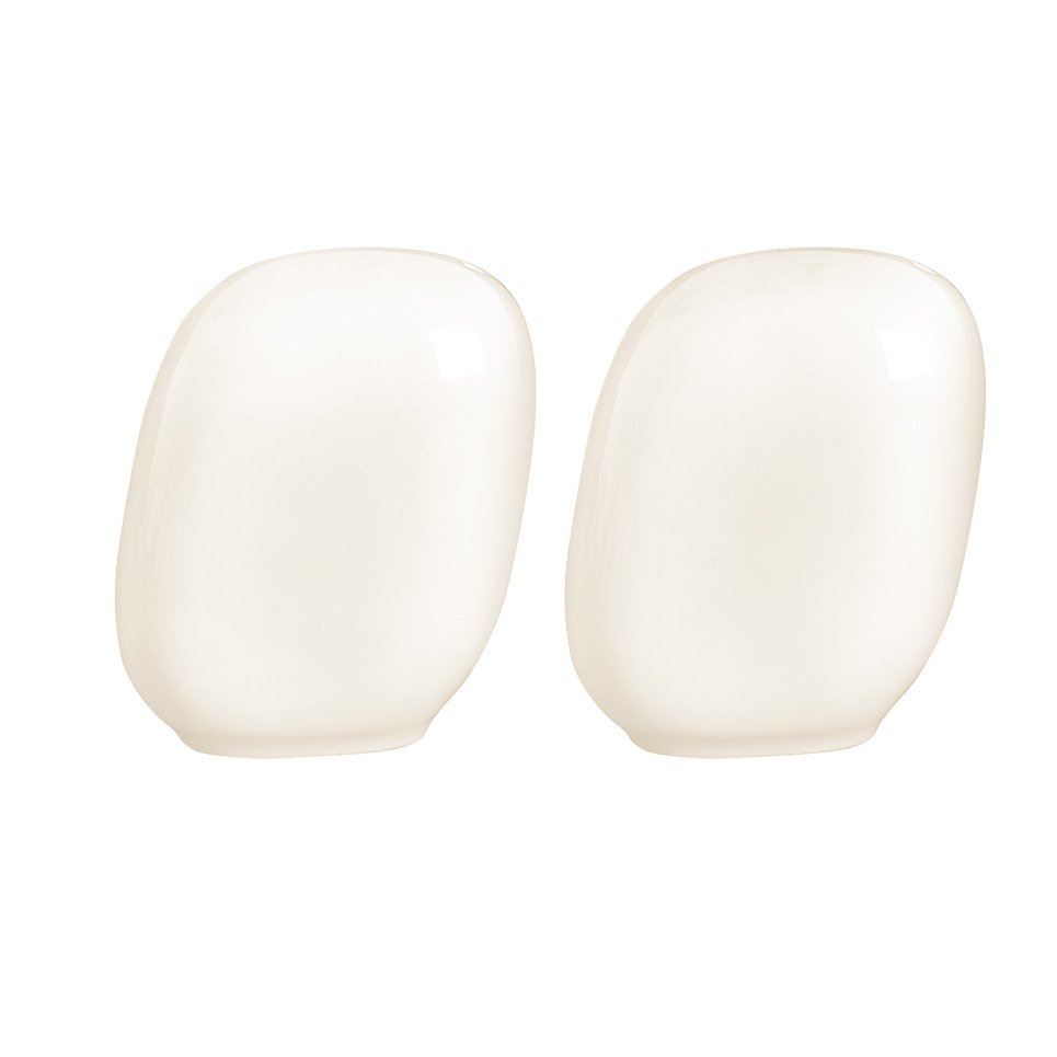 Porselen Tuzluk & Biberlik