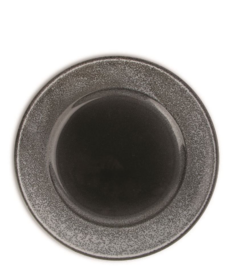 Düz Tabak / Flat Plate