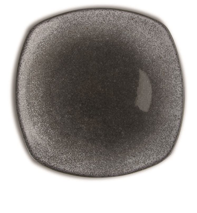 Düz Tabak / Square Flat Plate