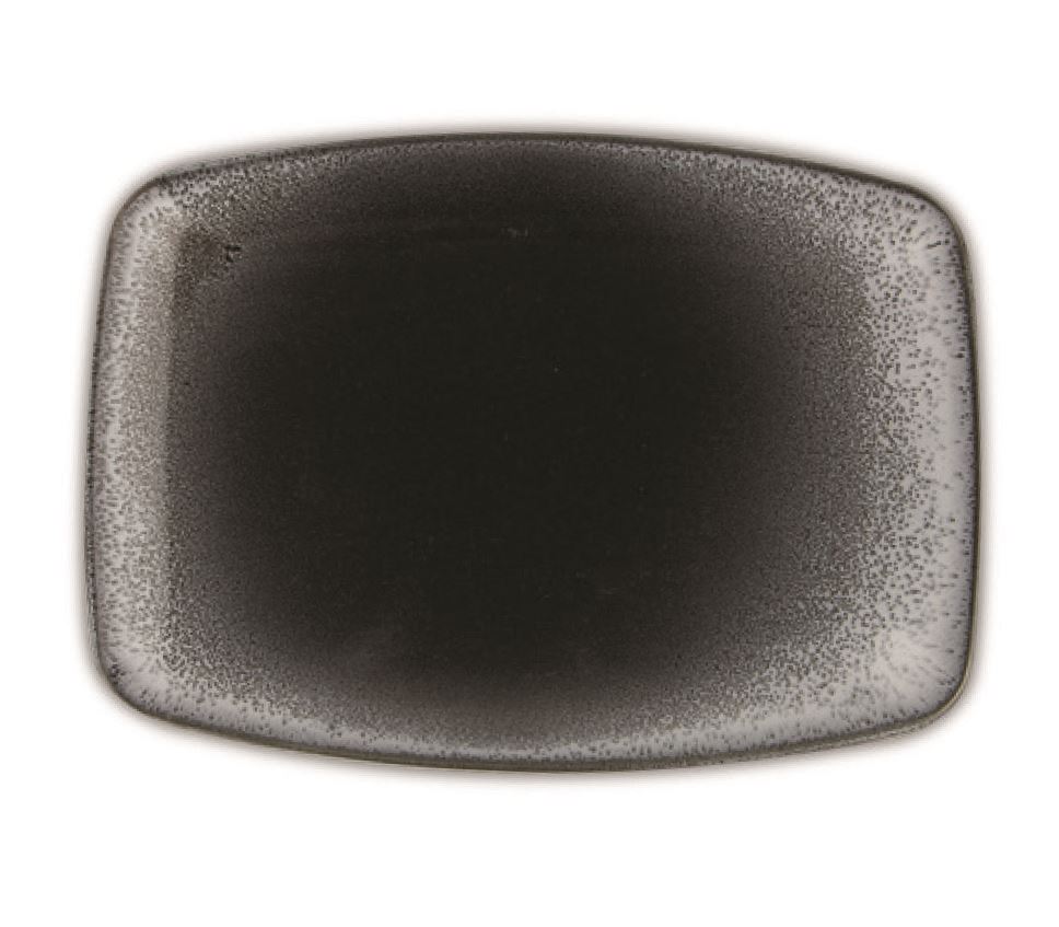 Kayık Tabak / Rectangular Oval Plate
