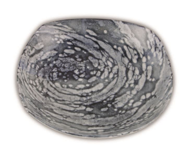 Çukur Tabak / Deep Plate