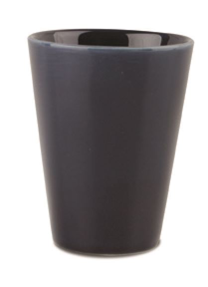 Navy Blue Şekerlik / Sugar Bowl