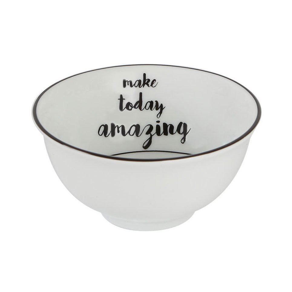 Be Happy Porselen Kase 270 cc A+P