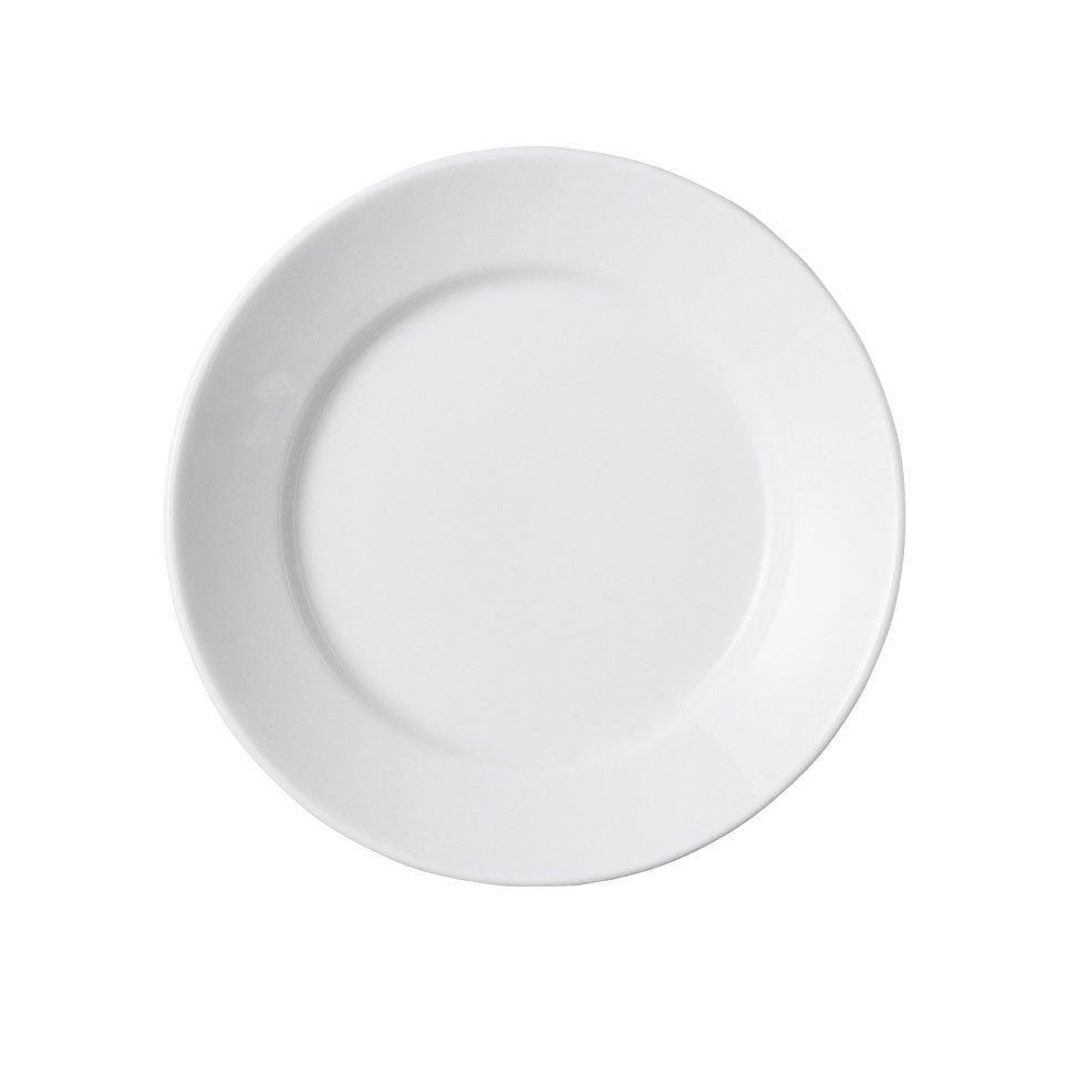 Bella Porselen Bella Düz Tabak A+P