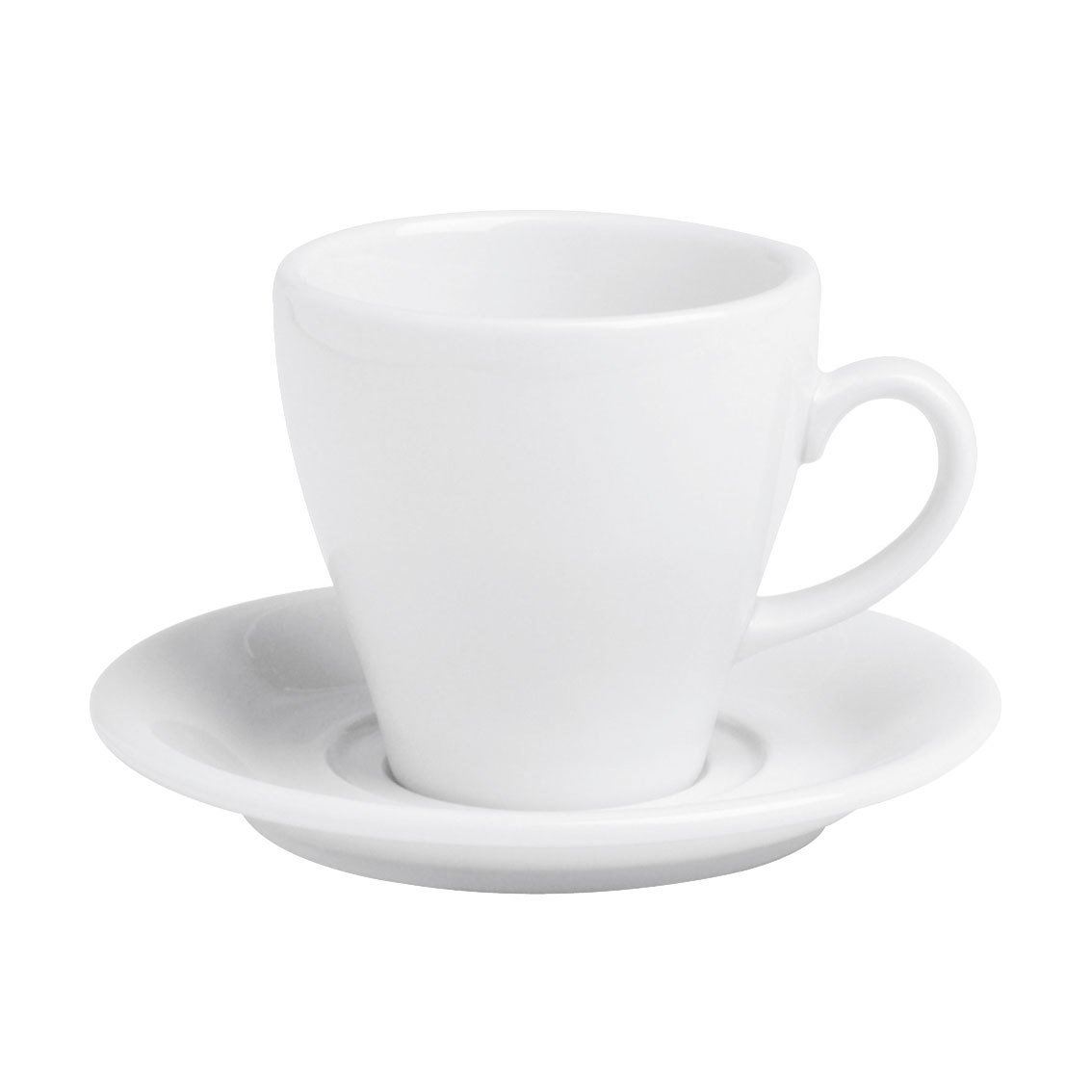 BELLA Porselen Çay Fincan Takımı