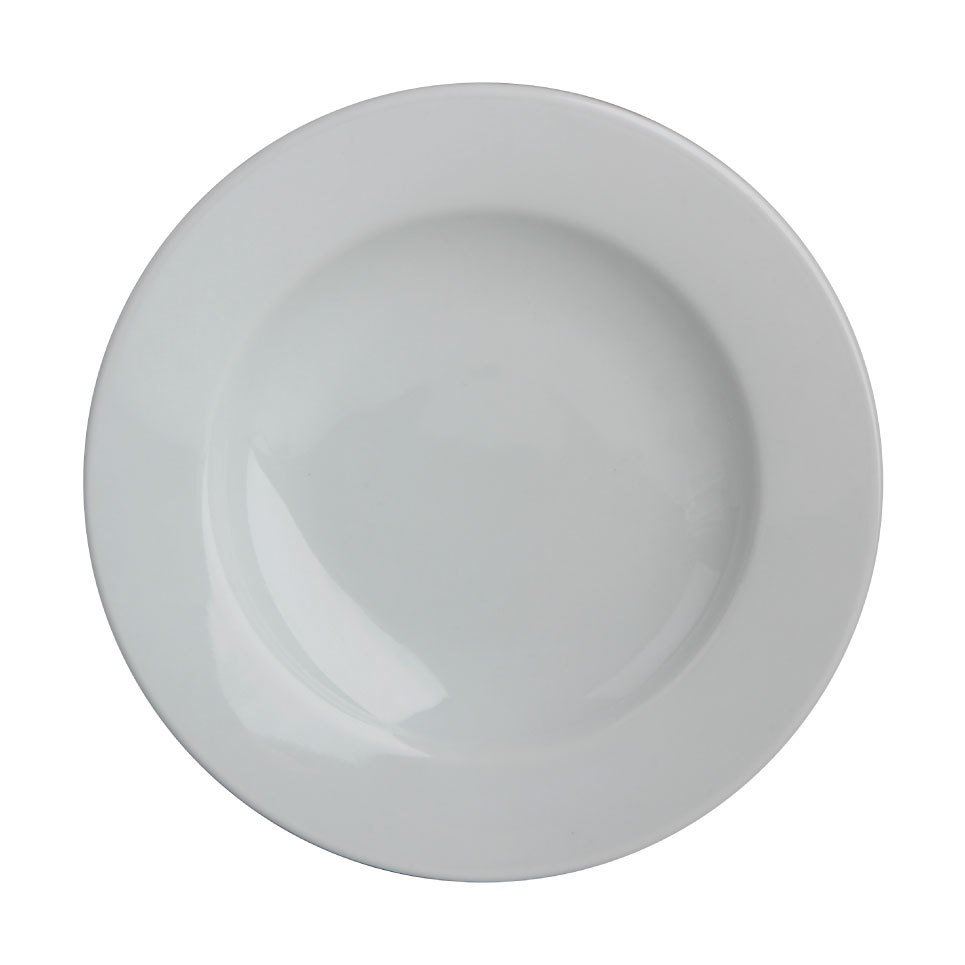 BELLA Porselen Çukur Tabak - 2