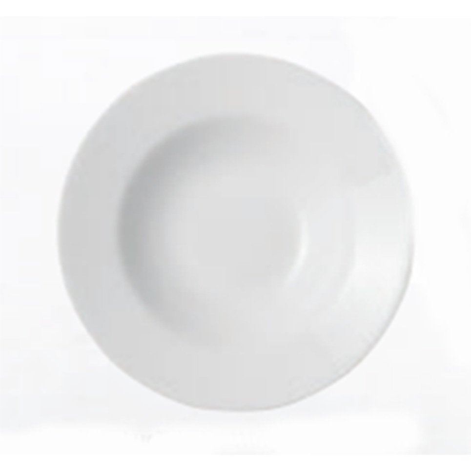 Bella Porselen Çukur Tabak A+P