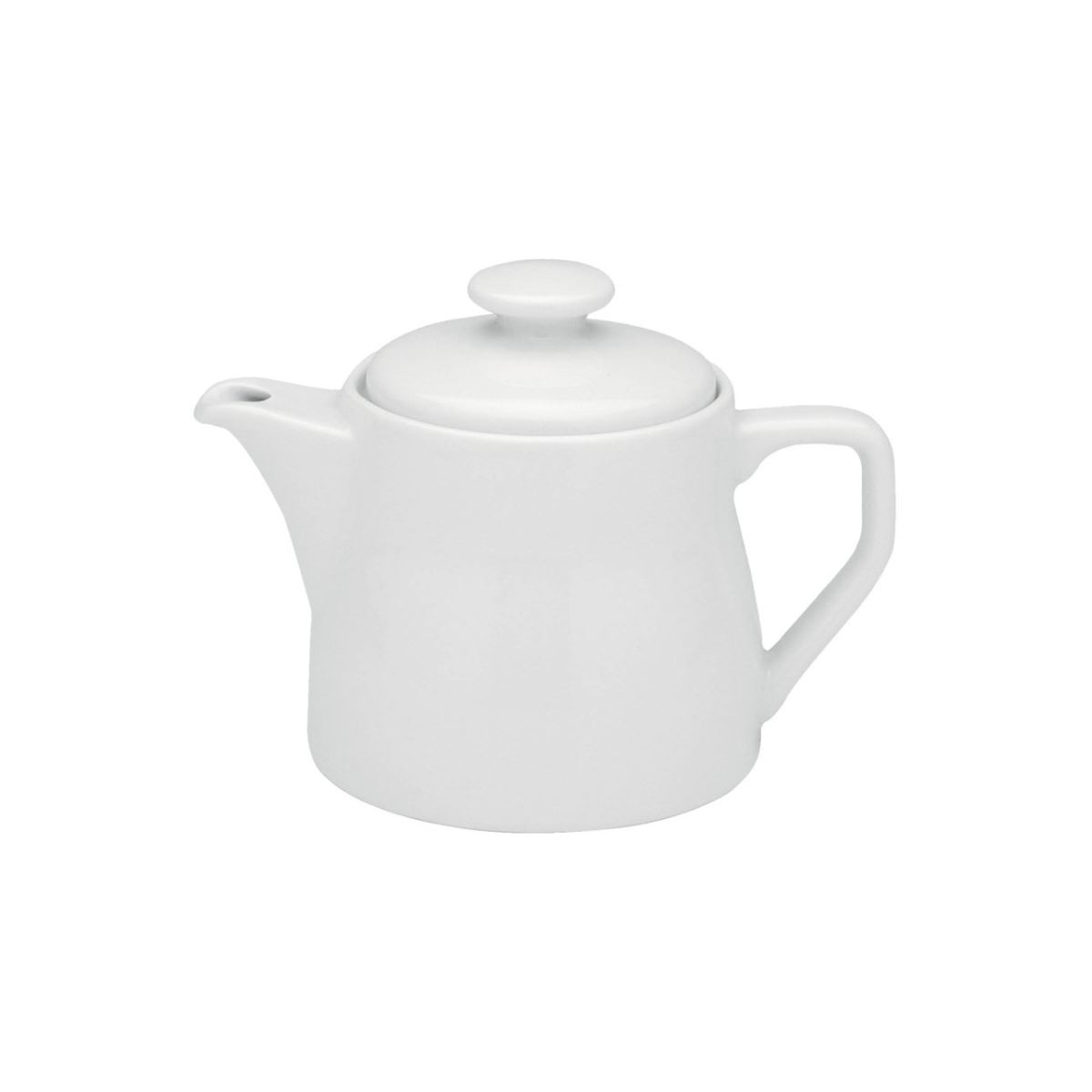 BELLA Porselen Demlik