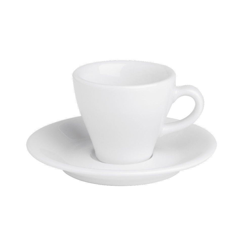 Bella Porselen Kahve Fincan Takımı 70 cc A+P