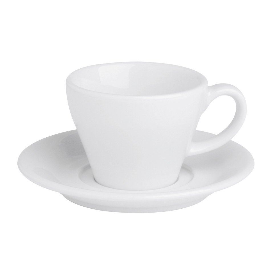 Bella  Porselen Kahve Fincanı Takımı