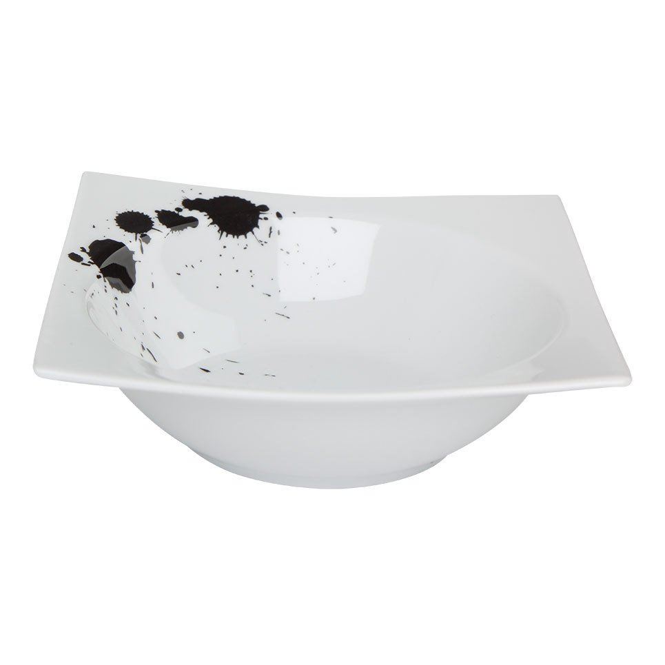 Black Touch Porselen Kase 280 cc A+P