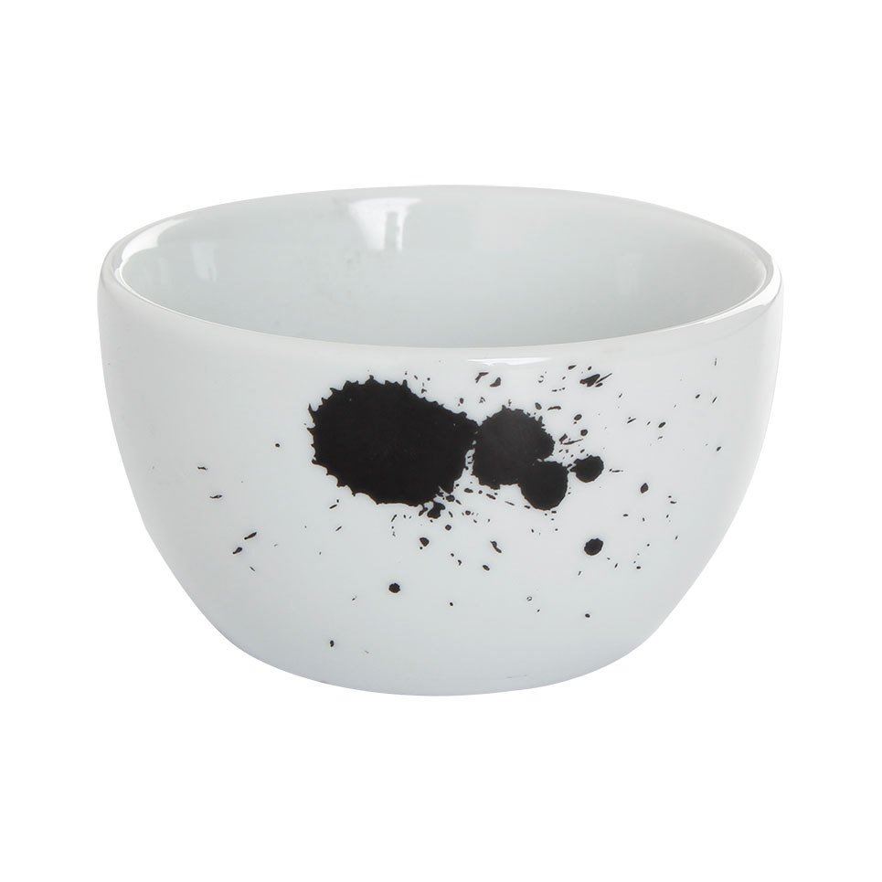 Black Touch Porselen Şekerlik 210 cc A+P