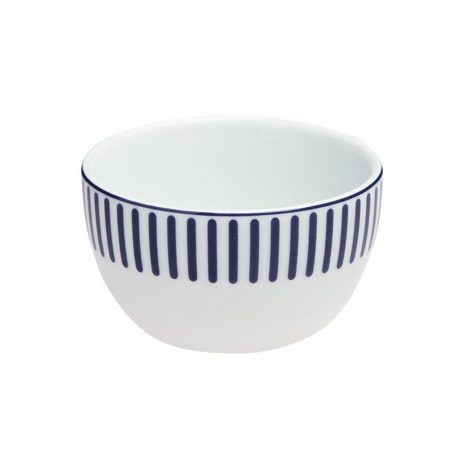 Blue Manoir Porselen Şekerlik 10 A+P