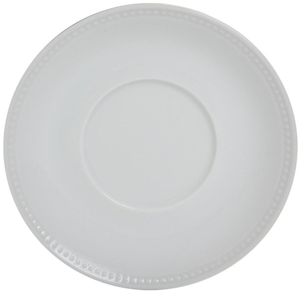 Collet Porselen Kase Tabak 17 cm