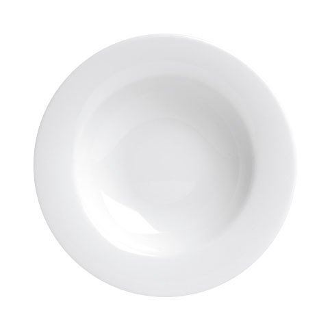 Dove Porselen Çukur Tabak