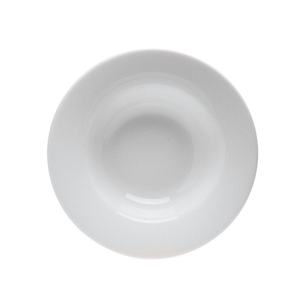 Dove Porselen Makarna Tabağı