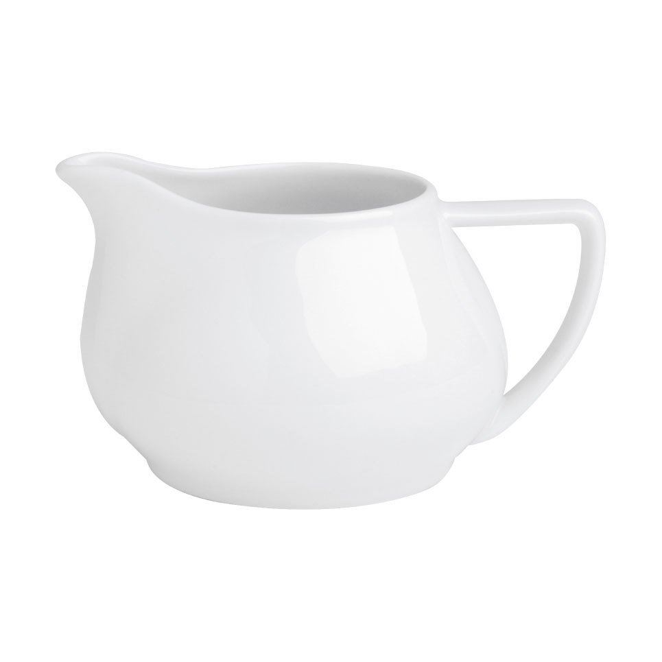 Dove Porselen Sütlük