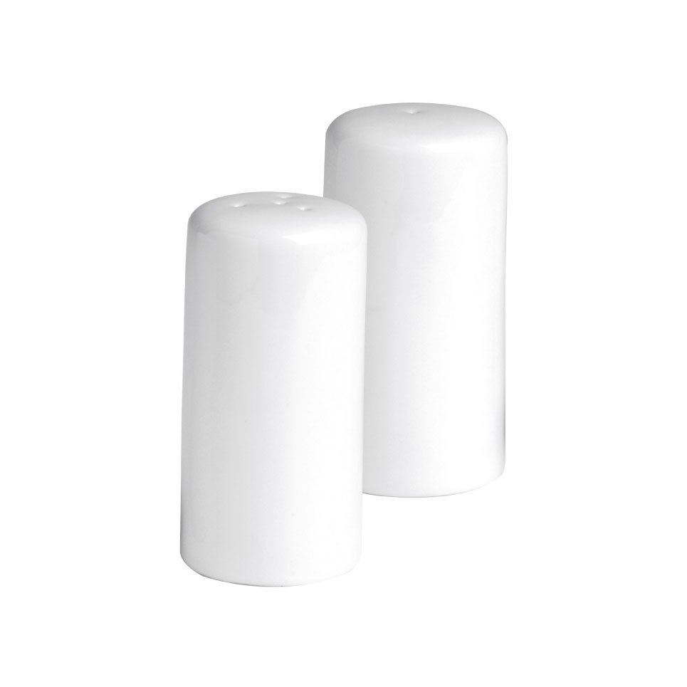 Dove Porselen Tuzluk & Biberlik