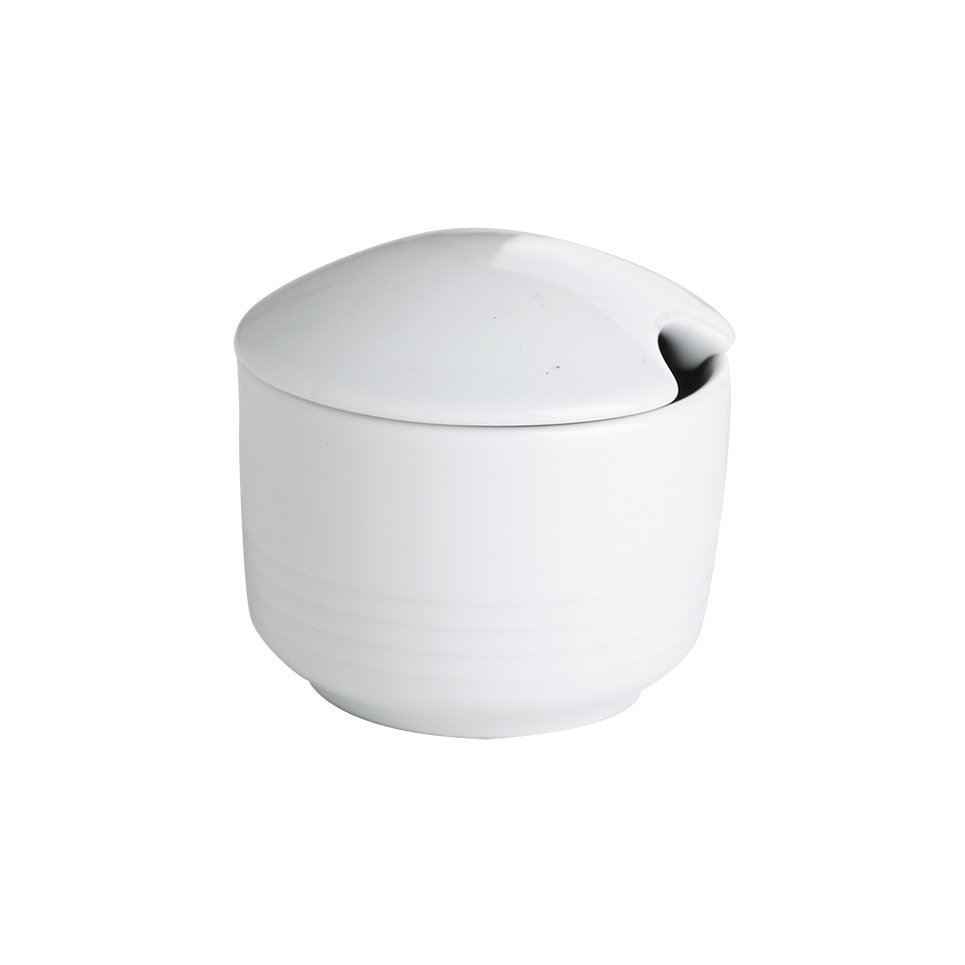 Focus Porselen Kapaklı Hardallık