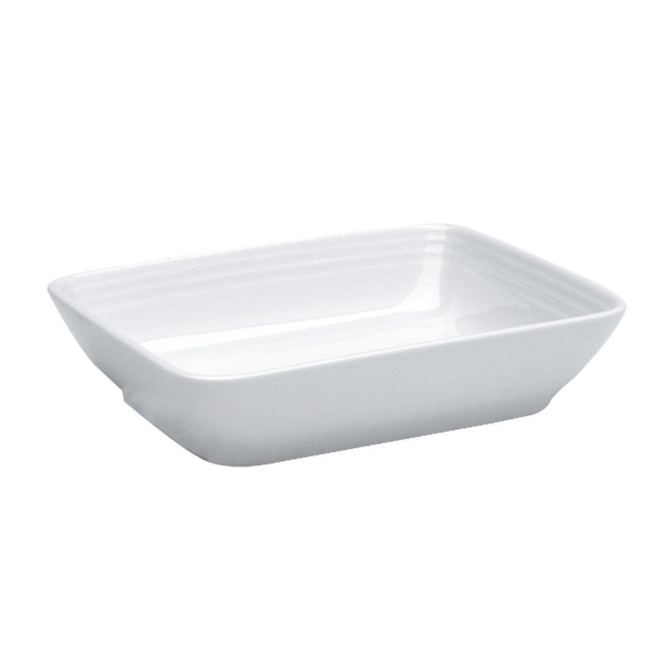 Focus Porselen Salata / Meze Tabağı