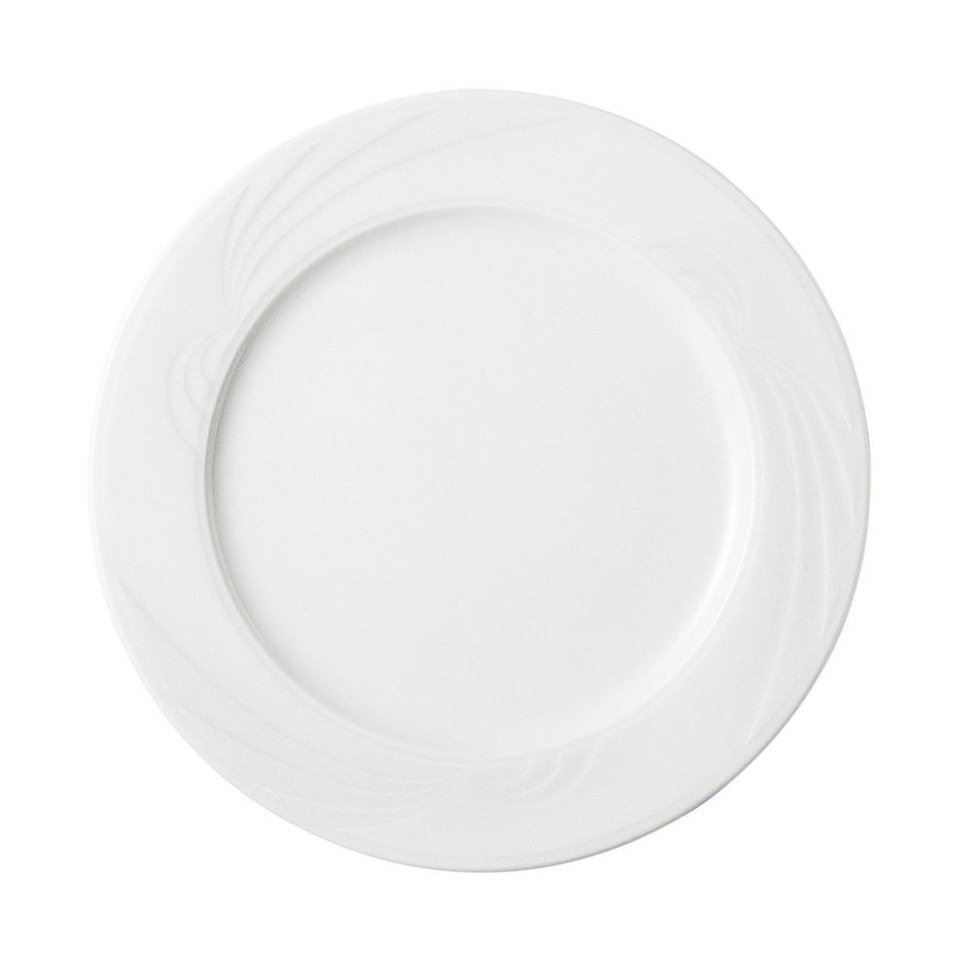 Halley Porselen Düz Tabak