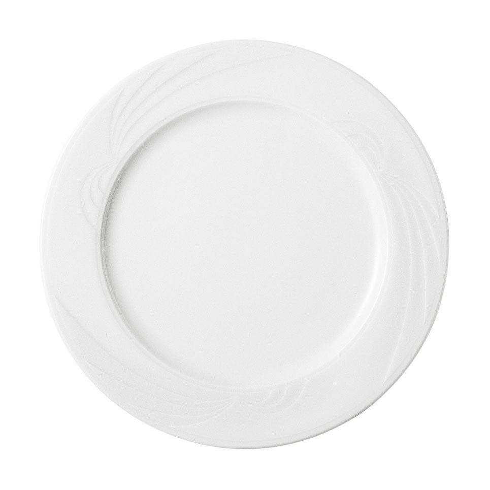 Halley Porselen Düz Tabak