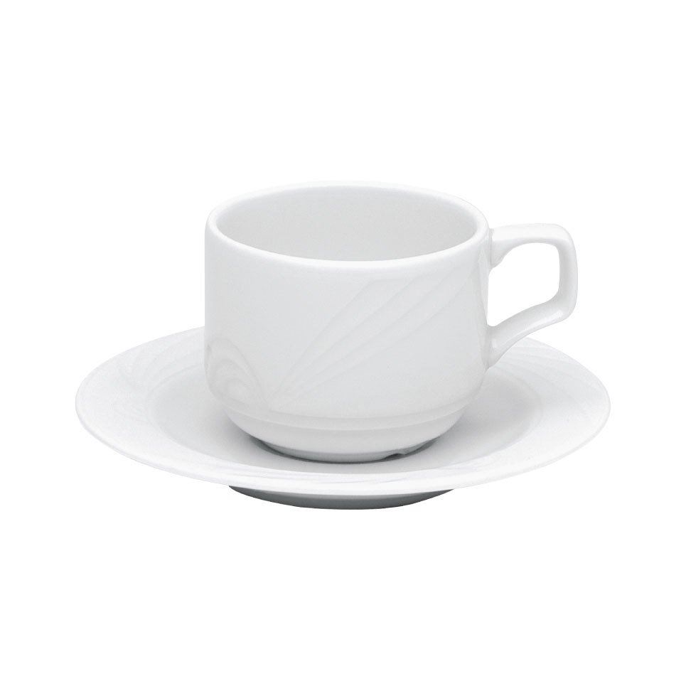 Halley Porselen Kahve Fincanı Takımı