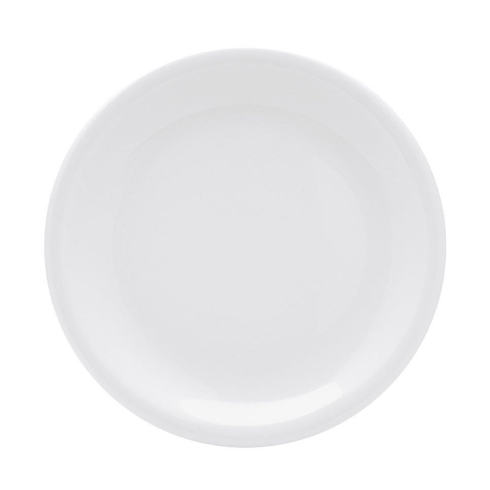 İstanbul Porselen Düz Tabak