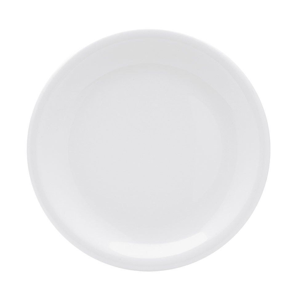 İstanbul Porselen Düz Tabak