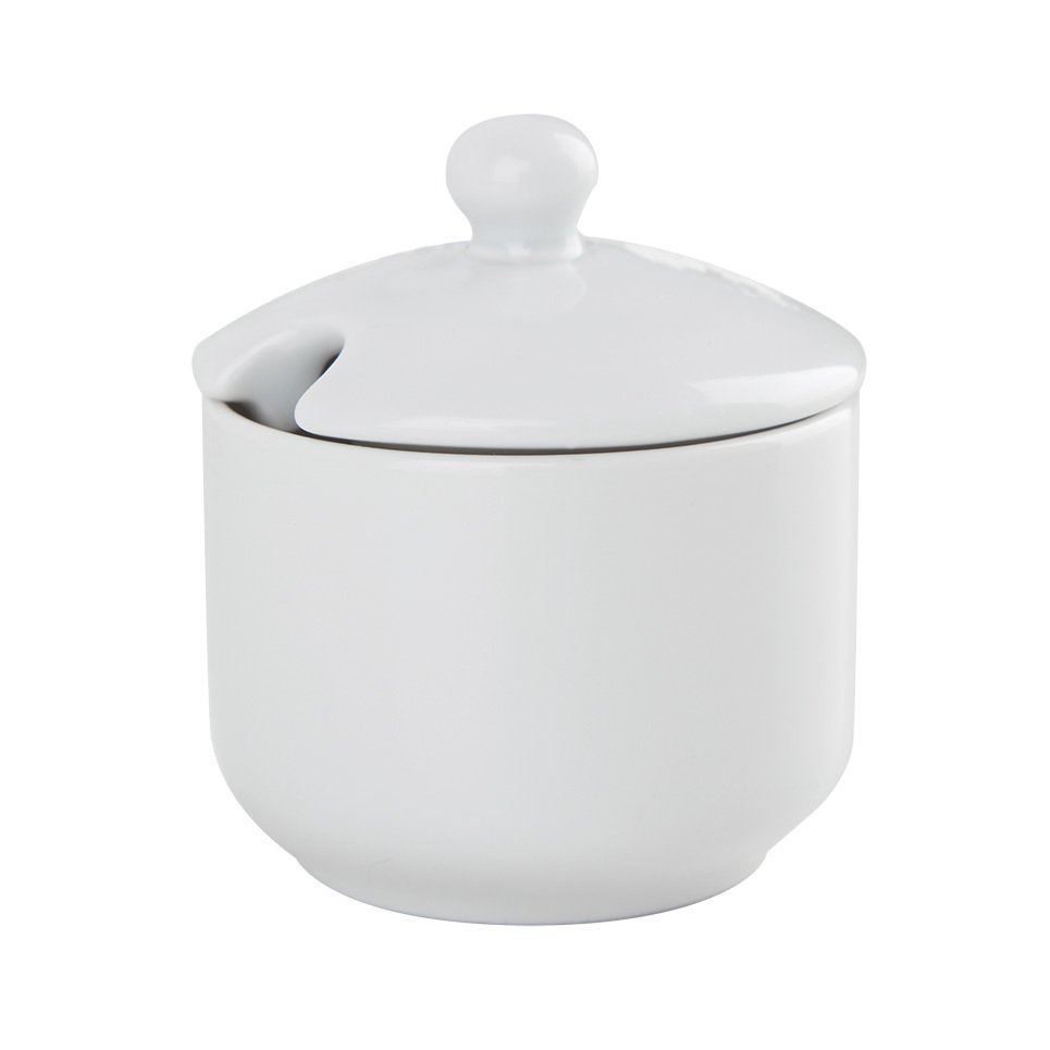 İstanbul Porselen Kapaklı Hardallık